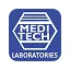 Logo de Meditech Guatemala